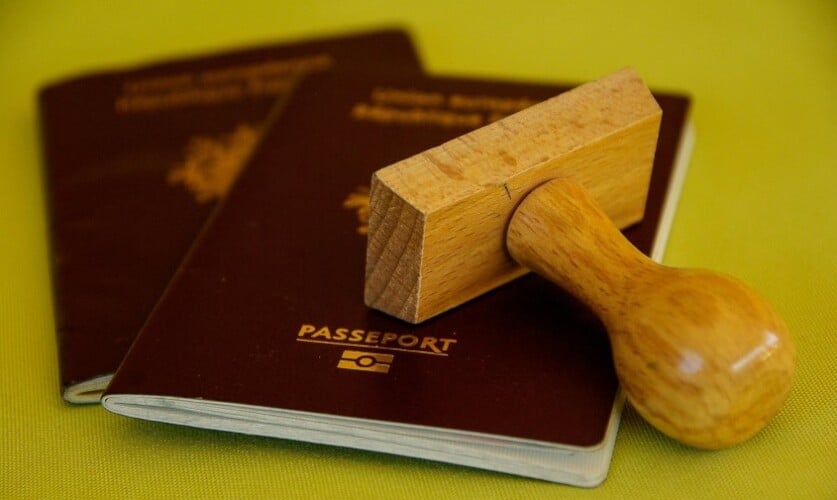  Finska smanjuje broj turističkih viza za Ruse