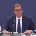 Vučić priznao da mu se gade Vučićević i Đukanović: Grozni su oni koji tukući pedere bore se protiv pedera u sebi