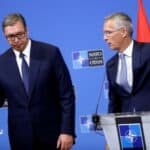 VUČIĆ SE PROTIVI RUSKOJ BAZI U SRBIJI: Nije nam potrebna