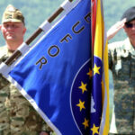 Nemačka vojska stiže u BiH radi stvaranja takozvanog sigurnog okruženja