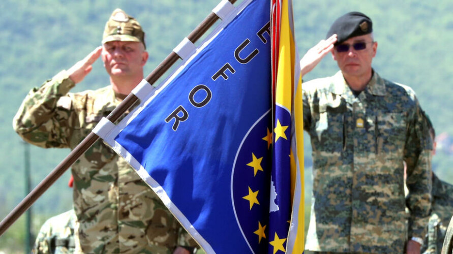  Nemačka vojska stiže u BiH radi stvaranja takozvanog sigurnog okruženja
