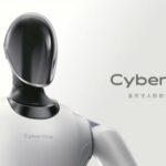 Xiaomi predstavio humanoidnog robota CyberOne(VIDEO)