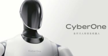 Xiaomi predstavio humanoidnog robota CyberOne(VIDEO)