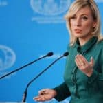 Zaharova: Vašington i EU da prestanu da ohrabruju prištinske ekstremiste u njihovom antisrpskom ludilu