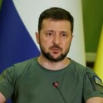 Zelenski opet moli za pomoć: Dajte nam više novca