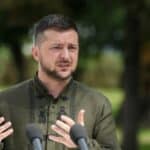 Zelenski pozvao EU da zabrani sve ruske kanale i ulazak ruskim državljanima