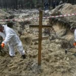 MOSKVA: Tvrdnje Kijeva o ratnim zločinima su LAŽ