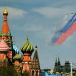 PUTIN DANAS POTPISUJE UKAZ! Od 14h Rusija će biti veća- pripajaju se oslobođene teritorije