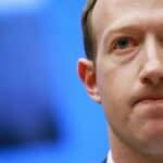 Posledice cenzure i saradnje sa Sorošem! Bloomberg javlja da je bogatstvo Zakerberga palo za 71 milijardu dolara