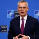 Šef NATO-a: Ukrajina bi mogla da prestane da postoji