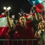 Pobeda ČILEANACA! Rekli NE novom Ustavu kojeg "kao da" su u Davosu sastavljali globalisti