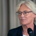 Ništa od Nemačkih tenkova u Ukrajini- Ministarka odbrane poručila: Dostigli smo granicu davanja oružja Kijevu