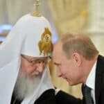 Korona histerija na ruski način! Vakcinisani patrijarh KIRIL boluje od teških simptoma COVID-a 19