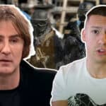 Nakon bolesnog dokumentarca na Pinku tužilaštvo pozvalo Baku Praseta na informativni razgovor- Željka Mitrovića niko nije zvao