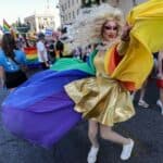 MUP ima još jedan dan da donese odluku i ZABRANI LGBT šetnju