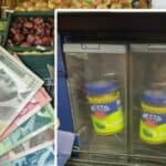 Smejati se ili plakati? Pesto sos zaključan u prodavnici- Sramotne fotografije iz srpskih radnji