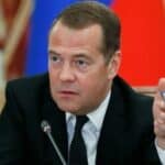 MEDVEDEV: Možemo da koristimi i nuklearno oružje- Ne mogu da nas uplaše penzionisani NATO idioti