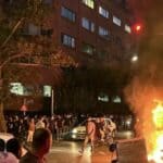 IRANSKE VLASTI ugasile internet u celoj zemlji usled masovnih protesta