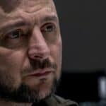 Zelenski šokiran jer je IZRAEL "ispalio" Ukrajinu za isporuku oružja