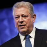 AL GOR: Energetska kriza odlična za sprovođenje KLIMATSKE AGENDE