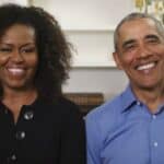 Provalio da mu je žena muško?! Barak i Mišel Obama se razvode