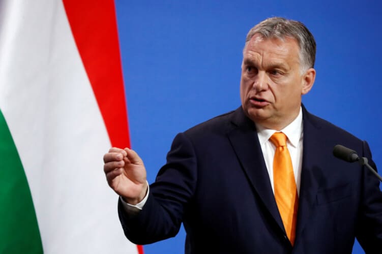  Mađarska vlada pooštrava pravila koja regulišu ABORTUS