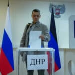 Stanovnici regiona Donjecka, Luganska, Zaporožja i Hersona rekli da pripajanju Rusiji- Čeka se Putinovo aminovanje