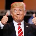 Tramp: Nemačka bi uskoro mogla da prestane da postoji