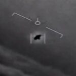 Američka mornarica neće više objavljivati videa o NLO-ima zbog "nacionalne bezbednosti"