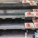 Mediji najavljuju nestašicu mesa u SRBIJI