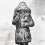 ARKTIČKE hladnoće prete Evropi- Šta se desilo sa GLOBALNIM ZAGREVANJEM?!