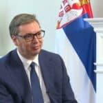 Vučić prešao granicu dizanja panike: Najavio Treći Svetski Rat