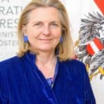 Bivša ministarka spoljnih poslova Austrije: Evropa i klimatska histerija krivi za energetsku krizu