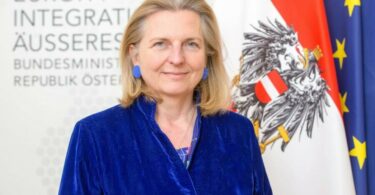 Bivša ministarka spoljnih poslova Austrije: Evropa i klimatska histerija krivi za energetsku krizu