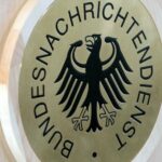 Nemačka direktno učestvuje u ratu protiv Rusije- Agenti BND-a mesecima prosleđuju ključne info Kijevu