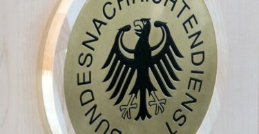 Nemačka direktno učestvuje u ratu protiv Rusije- Agenti BND-a mesecima prosleđuju ključne info Kijevu