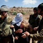 IZRAEL doneo brutalan zakon- Ko se zaljubi u Palestinca ili Palestinku mora da obavesti Izraelske vlasti
