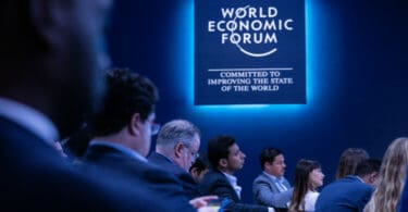 Svetski Ekonomski Forum se buni zbog "kritičara" kojima smetaju njihove GLOBALISTIČKE AGENDE