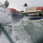 CELA KUBA U MRAKU! 11 miliona ljudi bez struje nakon udara uragana