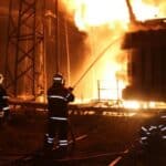 Blekaut u Ukrajini- Zelenski tvrdi da su nestanak struje izazvali "ruski teroristi"