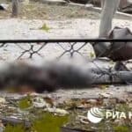 Pomoćnik Zlenskog kaže da su civilni zvaničnici legitimne mete