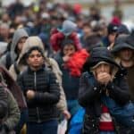 AUSTRIJA zabrinuta zbog skoka priliva migranata- Za osam meseci 56.000 novih tražilaca AZILA