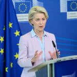 EVROPSKA "demokratija"! Ursula fon der Lajen zapretila Italiji ukoliko na izborima pobede KONZERVATIVCI