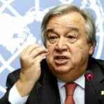 Rusija optužila šefa UN-a za ANTIRUSKU retoriku