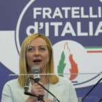 KO je buduća premijerka Italije?! Zalaže se za oduzimajne ISTRE I DALMACIJE od Hrvata, mrzi Tita a simpatiše Musolinija