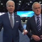 BAJDEN PROLASIO kraj korone (VIDEO)