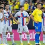 Vakcina spašava!? Drama na utakmici Barselone- Navijač "iznenada" doživeo srčani udar na tribinama (FOTO/VIDEO)