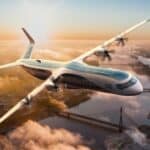 Do 2030. letećemo potpuno električnim avionima