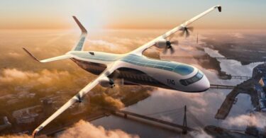 Do 2030. letećemo potpuno električnim avionima