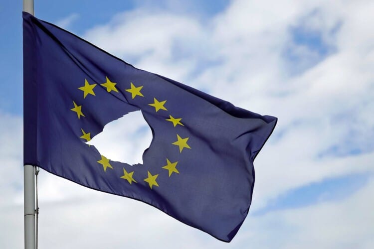  EU ostaje bez naoružanja, priznaje Žozep Borelj